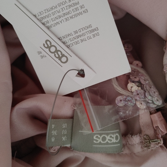 ASOS dress - Picture 6 of 7